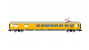 ARNOLD 4392 2nd coach for measurement train (ex restaurant coach)