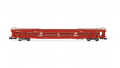 ARNOLD 4414 RENFE, MMA autotransporter, red Pecovasa livery, period V