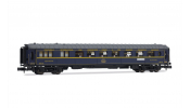 ARNOLD 4487 CIWL, 3-unit pack Sud-expreso, set 2/2 (VPC Étoile du Nord + WL + WL), III-IV ARNOLD 4487 CIWL, 3-unit pack Sud-expreso, set 2/2 (VPC Étoile du Nord + WL + WL), III-IV