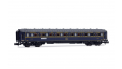 ARNOLD 4487 CIWL, 3-unit pack Sud-expreso, set 2/2 (VPC Étoile du Nord + WL + WL), III-IV