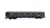 ARNOLD 4487 CIWL, 3-unit pack Sud-expreso, set 2/2 (VPC Étoile du Nord + WL + WL), III-IV