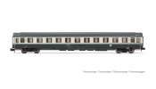 ARNOLD 4493 FS, 2-unit pack UIC-Z1, 2nd class Eurofima C1 livery + 2nd class Bandiera livery, V ARNOLD 4493 FS, 2-unit pack UIC-Z1, 2nd class Eurofima C1 livery + 2nd class Bandiera livery, V