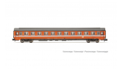 ARNOLD 4493 FS, 2-unit pack UIC-Z1, 2nd class Eurofima C1 livery + 2nd class Bandiera livery, V