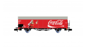 ARNOLD 6507 DB, Gbs Coca-Cola