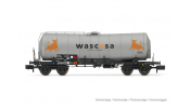 ARNOLD 6627  WASCOSA, 4-axle tank wagon   Fuerza Naranja  , ep. VI 