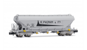 ARNOLD 6710 FS, hopper wagon type Uas, Pagnan, IV