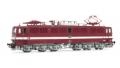 ARNOLD 9031 Villanymozdony, class 251, DR, period IV, red livery with wide white stripe ARNOLD 9031 Villanymozdony, class 251, DR, period IV, red livery with wide white stripe