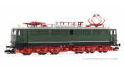 ARNOLD 9045S DR, electric locomotive class 251 in green livery with red bogies, 251 015-4, period IV, with DCC-sounddecoder ARNOLD 9045S DR, electric locomotive class 251 in green livery with red bogies, 251 015-4, period IV, with DCC-sounddecoder