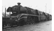 ARNOLD 9079 DR, 18 314 coal fired, black livery, ep. III