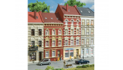 AUHAGEN 11417 Schmidtstraße Nr. 27/29 nagyvárosi emeletes házak