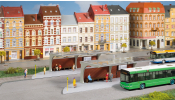 AUHAGEN 11485 Busstände