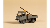 AUHAGEN 40510 Multicar M24-0 Pritsche Deut AUHAGEN 40510 Multicar M24-0 Pritsche Deut