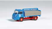 AUHAGEN 66036  Goliath Expr. 1100 Getränkepritsche   Wittingen                                                                                                      