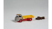 AUHAGEN 66043 MC Goliath Expr. 1100 Pritsc