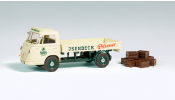 AUHAGEN 66044  Goliath Expr. 1100 Pritsche   Isenbeck                                                                                                               