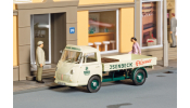 AUHAGEN 66044 Goliath Expr. 1100 Pritsche Isenbeck AUHAGEN 66044 Goliath Expr. 1100 Pritsche Isenbeck
