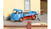 AUHAGEN 66045 Goliath Expr. 1100 Pritsche Wittingen AUHAGEN 66045 Goliath Expr. 1100 Pritsche Wittingen