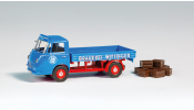 AUHAGEN 66045  Goliath Expr. 1100 Pritsche   Wittingen                                                                                                              