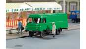 AUHAGEN 66046 MC Robur LO3000 Kastenwagen