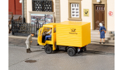 AUHAGEN 66048 MC Multicar M25 Kofferaufbau