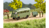 AUHAGEN 66051 Robur LO2002 Allrad NVA mit