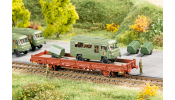 AUHAGEN 66051 Robur LO2002 Allrad NVA mit