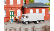 AUHAGEN 66053 Robur LD3000 Kastenwagen AUHAGEN 66053 Robur LD3000 Kastenwagen