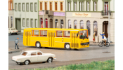 AUHAGEN 66058  IKARUS 260   Berlin                                                                                                                                  
