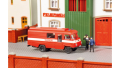 AUHAGEN 66061 Robur LO3000 Halbbus Feuerwehr