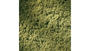AUHAGEN 76667 Fűlap, májusi zöld, 15x25 cm