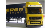 AWM 57630 Volvo FH420 kamion, Waberer s Optimum Solution