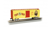 BACHMANN 16612 Ringling Bros. and Barnum & Bailey Lion Box Car