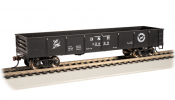 BACHMANN 17221 40 Gondola - Delaware & Hudson #13400