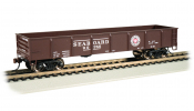 BACHMANN 17222 40 Gondola - Seaboard #90255