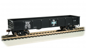 BACHMANN 17223 40 Gondola - Boston & Maine #9738