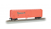 BACHMANN 17946 50 Steel Reefer - Tropicana - Orange