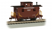 BACHMANN 18402 Bobber Caboose - Pennsylvania