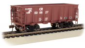 BACHMANN 18608 Ore Car - Conrail #500627