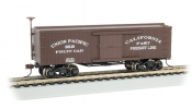 BACHMANN 72307 Old-Time Box Car - Union Pacific
