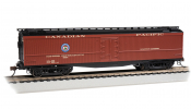 BACHMANN 75701 50' Express Reefer - Canadian