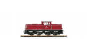 BEMO 1001802 DB V51 902 Diesellokomotive