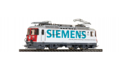 BEMO 1258166 RhB Ge 4/4 616 Siemens