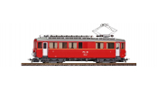 BEMO 1268134 RhB ABe 4/4 34 Berninatriebwagen rot