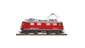 BEMO 1352116 RhB Ge 4/4 I 606 Kesch Kurvensound