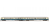 BEMO 1520820 DB Dieseltriebwagen, BR 624 674/669 , IV ozeanblau-beige, Wechselstrommodell digital