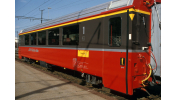 BEMO 3244108 RhB A 1273 Einheitswagen IV Bernina Express