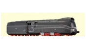 BRAWA 40132 H0 = Gőzmozdony, BR 19 10, DRG, II BRAWA 40132 H0 = Gőzmozdony, BR 19 10, DRG, II