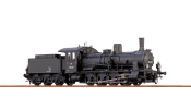 BRAWA 40722 Gőzmozdony, G7.1 ÖBB III, DCC-hangos, füstölővel BRAWA 40722 Gőzmozdony, G7.1 ÖBB III, DCC-hangos, füstölővel