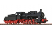 BRAWA 40872 H0 Güterzuglok BR 57.10 DRG