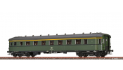 BRAWA 46428 H0 Schnellzugwagen Aüe 303 DB, IV